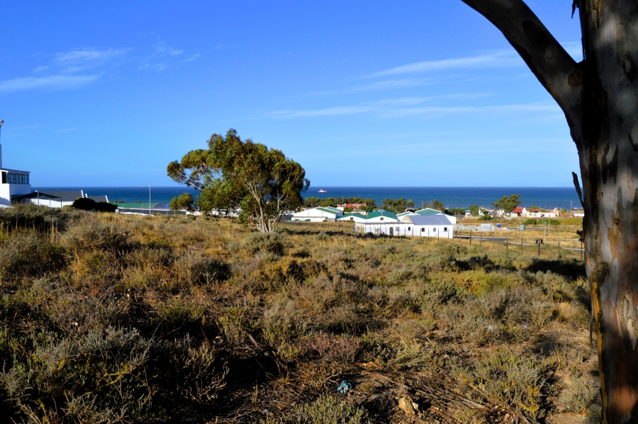 0 Bedroom Property for Sale in Britannica Heights Western Cape